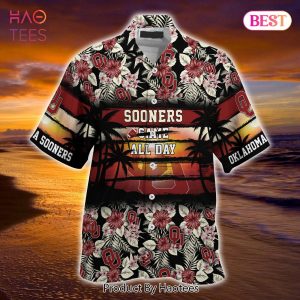 BEST Oklahoma Sooners NFL Hawaiian Shirt Trending 2023