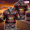 NEW Ohio State Buckeyes Hawaiian Shirt Best Summer 2023