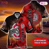 NEW Ohio State Buckeyes Hawaiian Shirt Hot 2023