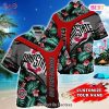 NEW Ohio State Buckeyes Hawaiian Shirt Hot Trending 2023