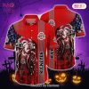 NEW Ohio State Buckeyes Hawaiian Shirt Hot Trending 2023
