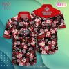 NEW Ohio State Buckeyes Hawaiian Shirt Hot Trending 2023