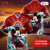 NEW Ohio State Buckeyes Hawaiian Shirt Trending 2023