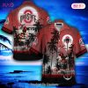 NEW Ohio State Buckeyes Hawaiian Shirt Trending Summer 2023