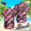 NEW Ohio State Buckeyes Hawaiian Shirt Trending Summer 2023
