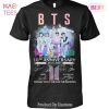 BERT Rocks NCIS Based On The TV Series Unisex T-Shirt