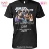 HOT Ncis Based On The TV Series Unisex T-Shirt