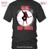 HOT TREND AC DC Heat Seeker Unisex T-Shirt