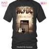 HOT TREND AC DC Highway To Hell Unisex T-Shirt