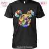 HOT TREND Rock Bands AC DC Unisex T-Shirt HOT TREND Rock Bands AC DC Unisex T-Shirt
