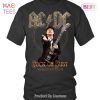 HOT TREND Super Daddio Zen Henry Liam Unisex T-Shirt