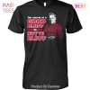 NEW 18 Year Of 2005-2023 Prison Break Thank You For The Memories Unisex T-Shirt NEW 18 Year Of 2005-2023 Prison Break Thank You For The Memories Unisex T-Shirt