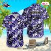 NEW Baltimore Ravens NFL Hawaiian Shirt Hot Trending Summer 2023