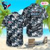 NEW Houston Texans NFL Hawaiian Shirt Hot Summer 2023