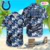 NEW Indianapolis Colts NFL Hawaiian Shirt Trending Summer 2023