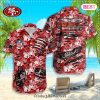 NEW San Francisco 49ers NFL Hawaiian Shirt Best Summer 2023