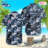 NEW Seattle Seahawks NFL Hawaiian Shirt Hot Trend Summer 2023