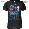 HOT Shania Twain 40th Anniversary 1983-2023 Unisex T-Shirt