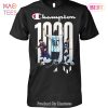 HOT TREND Eat Sleep AC DC Repeat Unisex T-Shirt