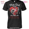 HOT TREND Eat Sleep AC DC Repeat Unisex T-Shirt