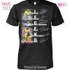 HOT TREND You LL Never Walk Alone Liverpool Unisex T-Shirt