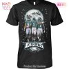 Philadelphia Eagles Legend Champion Unisex T-Shirt