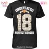 The Wolverine And Deadpool Marvel Studios Unisex T-Shirt The Wolverine And Deadpool Marvel Studios Unisex T-Shirt