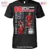 Alabama Crimson Tide Snoopi Unisex T-Shirt Alabama Crimson Tide Snoopi Unisex T-Shirt