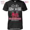 Alabama Crimson Tide Snoopi Unisex T-Shirt Alabama Crimson Tide Snoopi Unisex T-Shirt