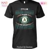 It Is A Houston Astros Fan You Wouldnt Understand Unisex T-Shirt It Is A Houston Astros Fan You Wouldnt Understand Unisex T-Shirt