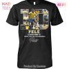 HOT I Am A Proud Dad Of A Freaking Awesome Daughter Who Loves The Denver Broncos Unisex T-Shirt HOT I Am A Proud Dad Of A Freaking Awesome Daughter Who Loves The Denver Broncos Unisex T-Shirt