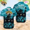 NEW NFL Jacksonville Jaguars Hawaiian Shirt Hot Trend 2023