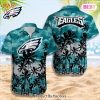 NEW NFL Philadelphia Eagles Hawaiian Shirt Hot Trending Summer 2023