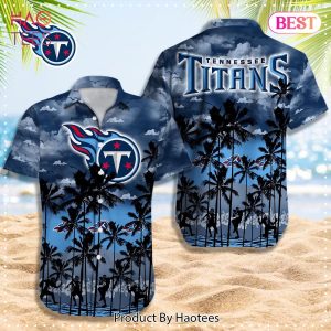 NEW NFL Tennessee Titans  Hawaiian Shirt Best Summer 2023
