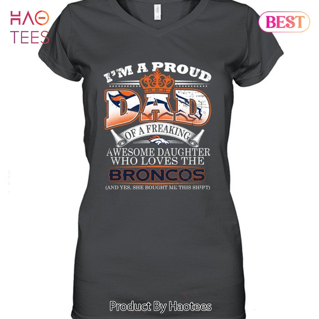 HOT I Am A Proud Dad Of A Freaking Awesome Daughter Who Loves The