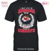 HOT I Am A Proud Dad Of A Freaking Awesome Daughter Who Loves The Indianapolis Colts Unisex T-Shirt