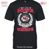HOT I May Live In Idaho But On Game Day My Heart & Soul Belongs To Atlanta Falcons Unisex T-Shirt