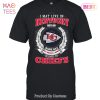 HOT I May Live In New Hampshire But On Game Day My Heart & Soul Belongs To New England Patriots Unisex T-Shirt
