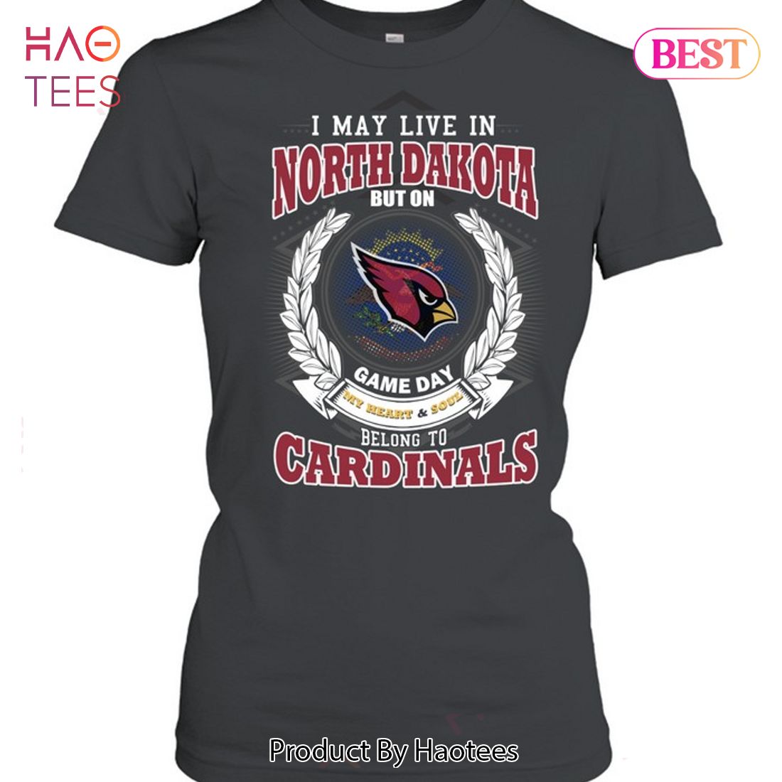 Cardinals 2022 Farewell Tour Unisex Shirt - Trends Bedding