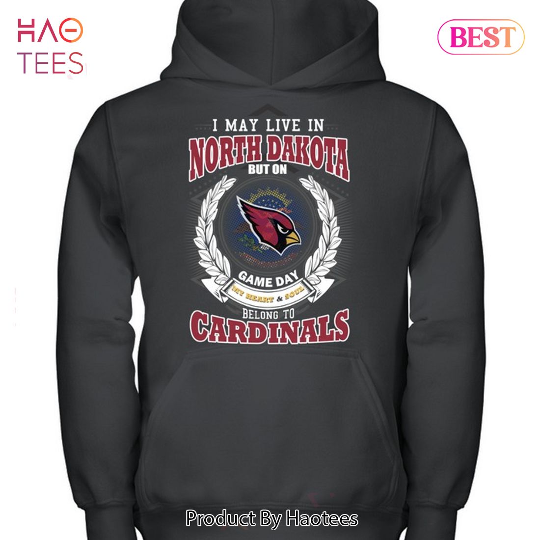 Arizona cardinals once a cardinal always a cardinal shirt, hoodie