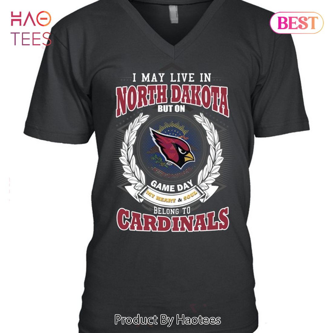 Cardinals 2022 Farewell Tour Unisex Shirt, Cardinal Short Sleeve Unisex  T-shirt