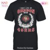 HOT I May Live In North Dakota But On Game Day My Heart & Soul Belongs To Philadelphia Eagles Unisex T-Shirt