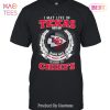 HOT I May Live In Texas But On Game Day My Heart & Soul Belongs To Cleveland Browns Unisex T-Shirt