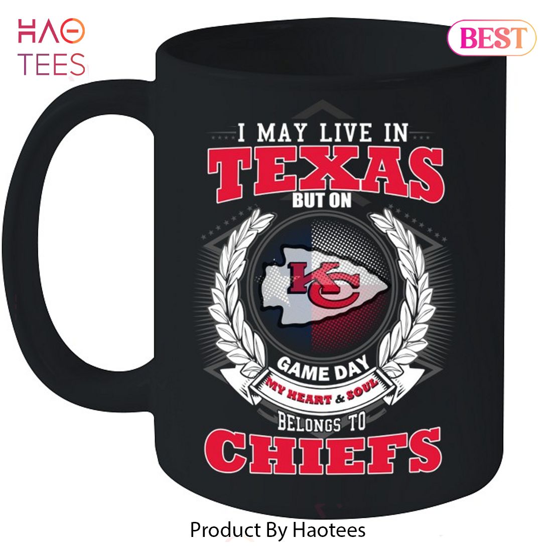 Official Chiefs Heart Logo Cup Character Shirt, hoodie, sweater