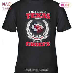 Home - Chief T-shirt