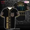 AVAILABLE 1865 Juneteenth Black Pride Baseball Jersey AVAILABLE 1865 Juneteenth Black Pride Baseball Jersey