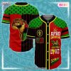 AVAILABLE African American Baseball Jersey AVAILABLE African American Baseball Jersey