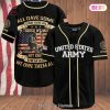 AVAILABLE All Gave Some Some Gave All Us Navy Popeye Baseball Jersey AVAILABLE All Gave Some Some Gave All Us Navy Popeye Baseball Jersey