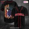 AVAILABLE Alpha Phi Alpha Baseball Jersey 03 AVAILABLE Alpha Phi Alpha Baseball Jersey 03