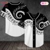 AVAILABLE Amazing Galaxy Jesus Baseball Jersey AVAILABLE Amazing Galaxy Jesus Baseball Jersey